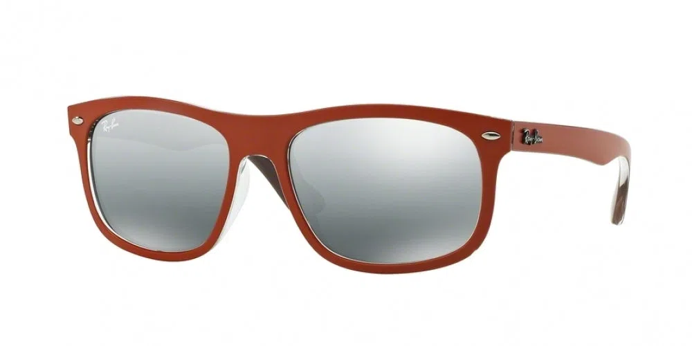 Ray-Ban 4226 Sunglasses - view 6